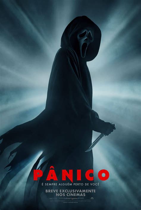 panico 5 imdb|Scream (2022 film) .